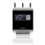 Belkin N1 Vision 4-Port Wireless Router